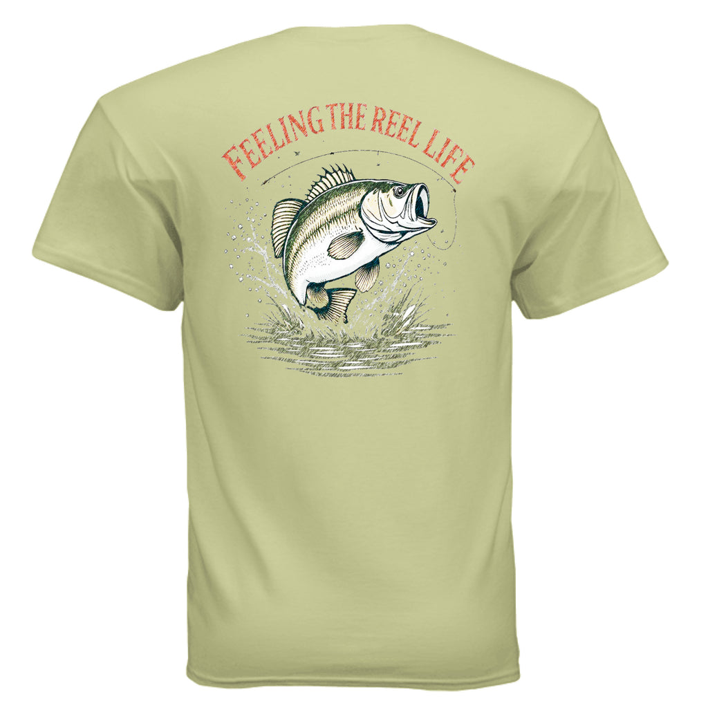 PISTACHIO - BACK