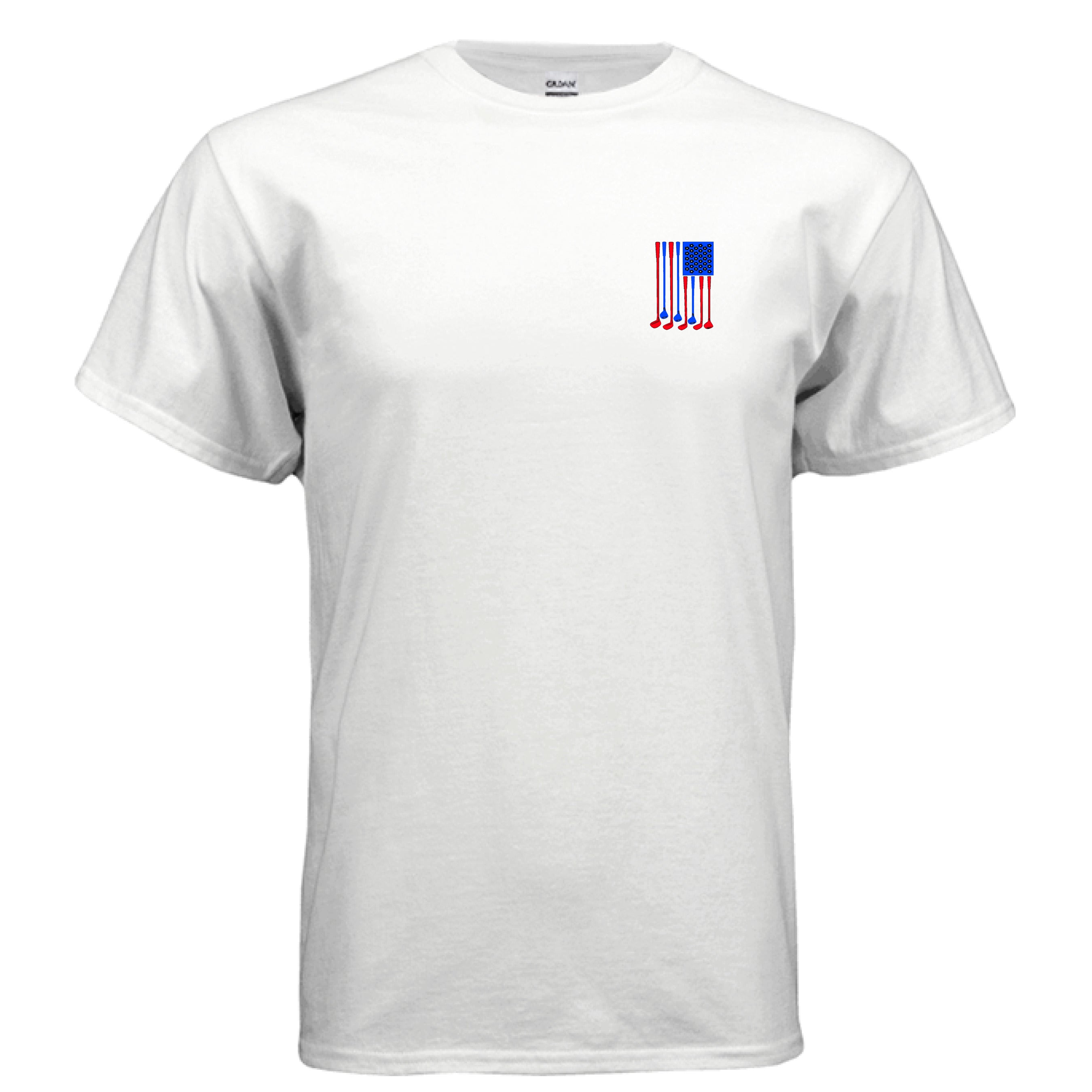WHITE - FRONT