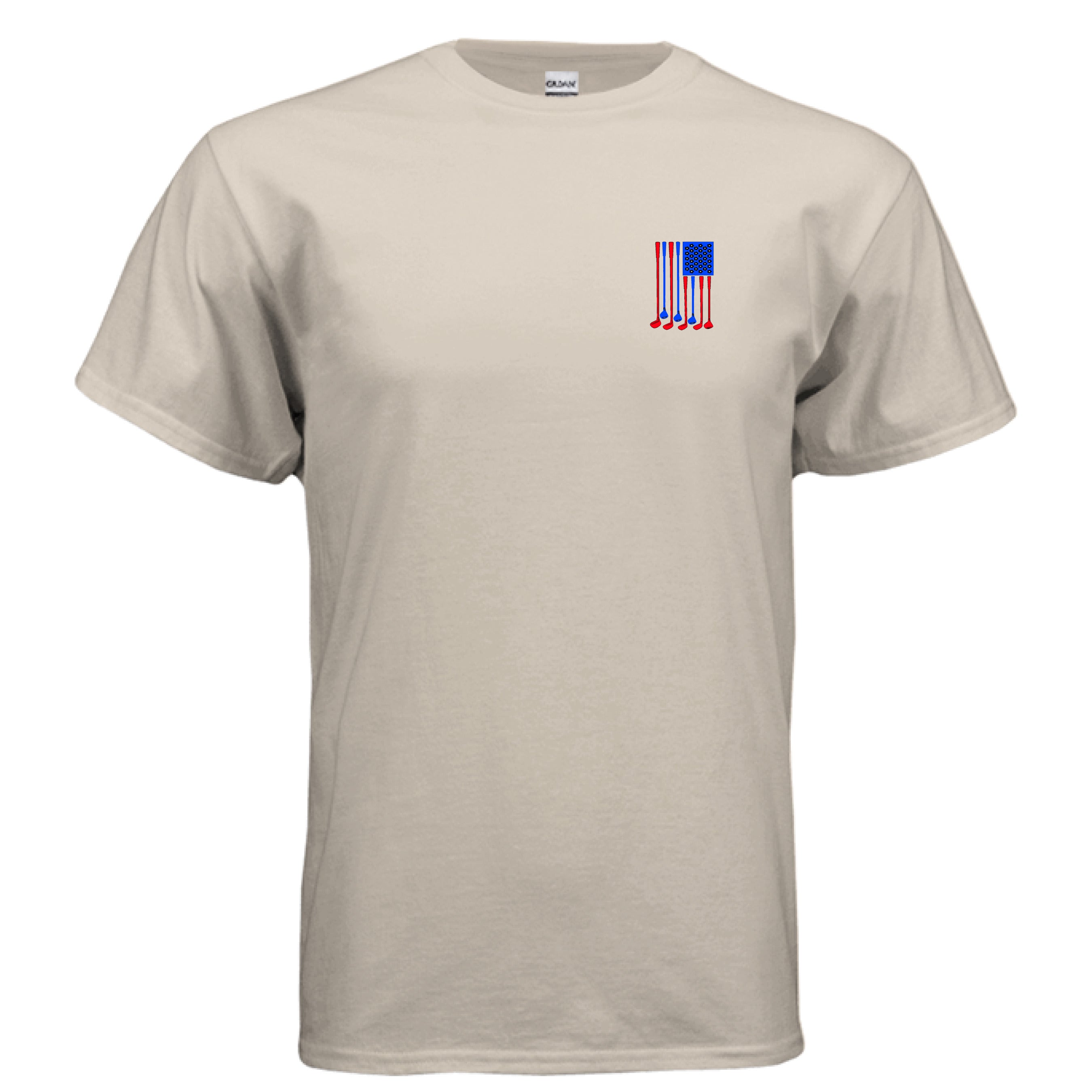 SAND - FRONT