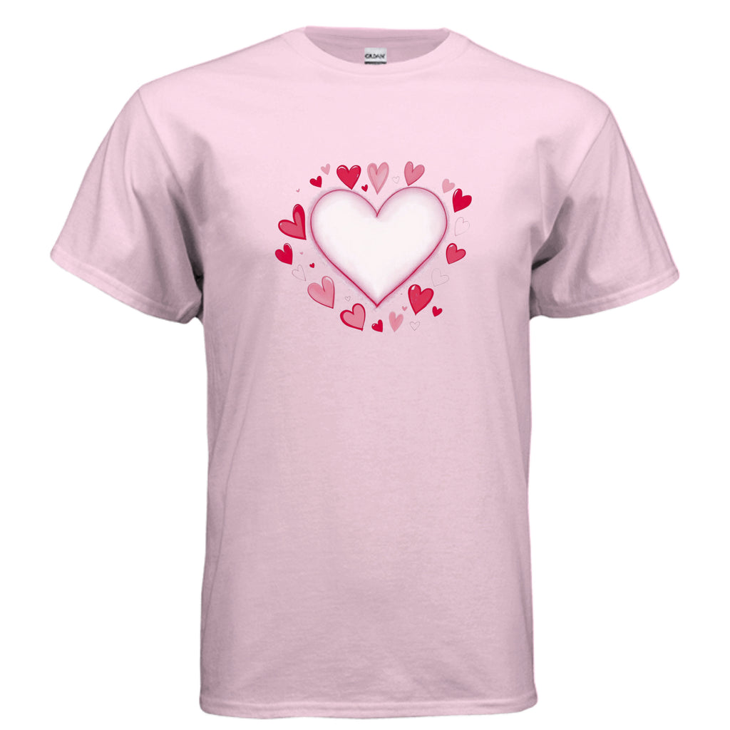LIGHT PINK - FRONT