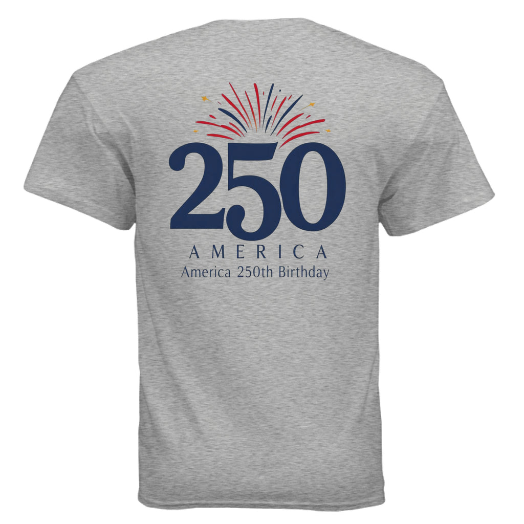SPORT GREY - BACK