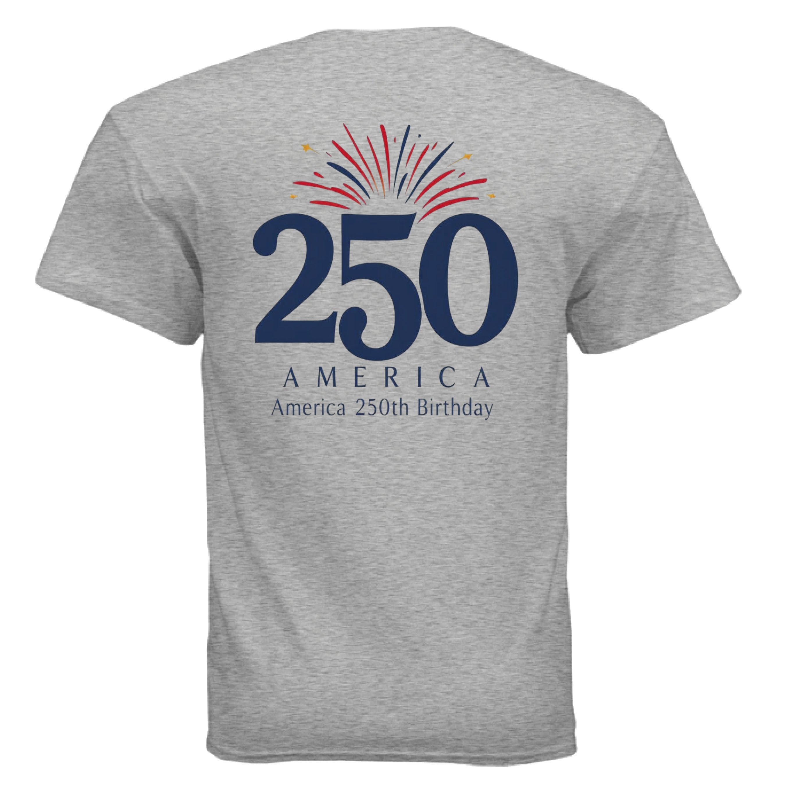 SPORT GREY - BACK