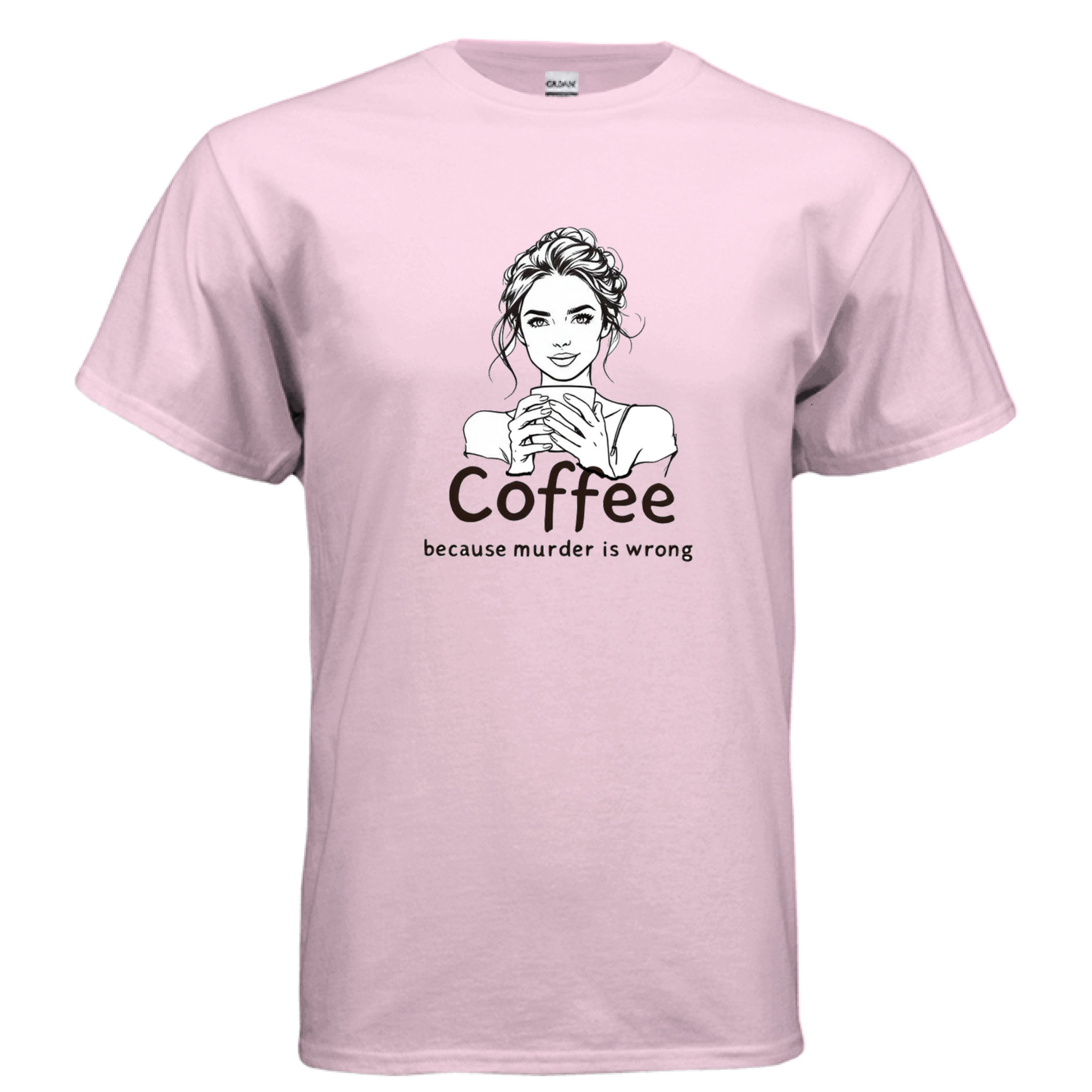 LIGHT PINK - FRONT