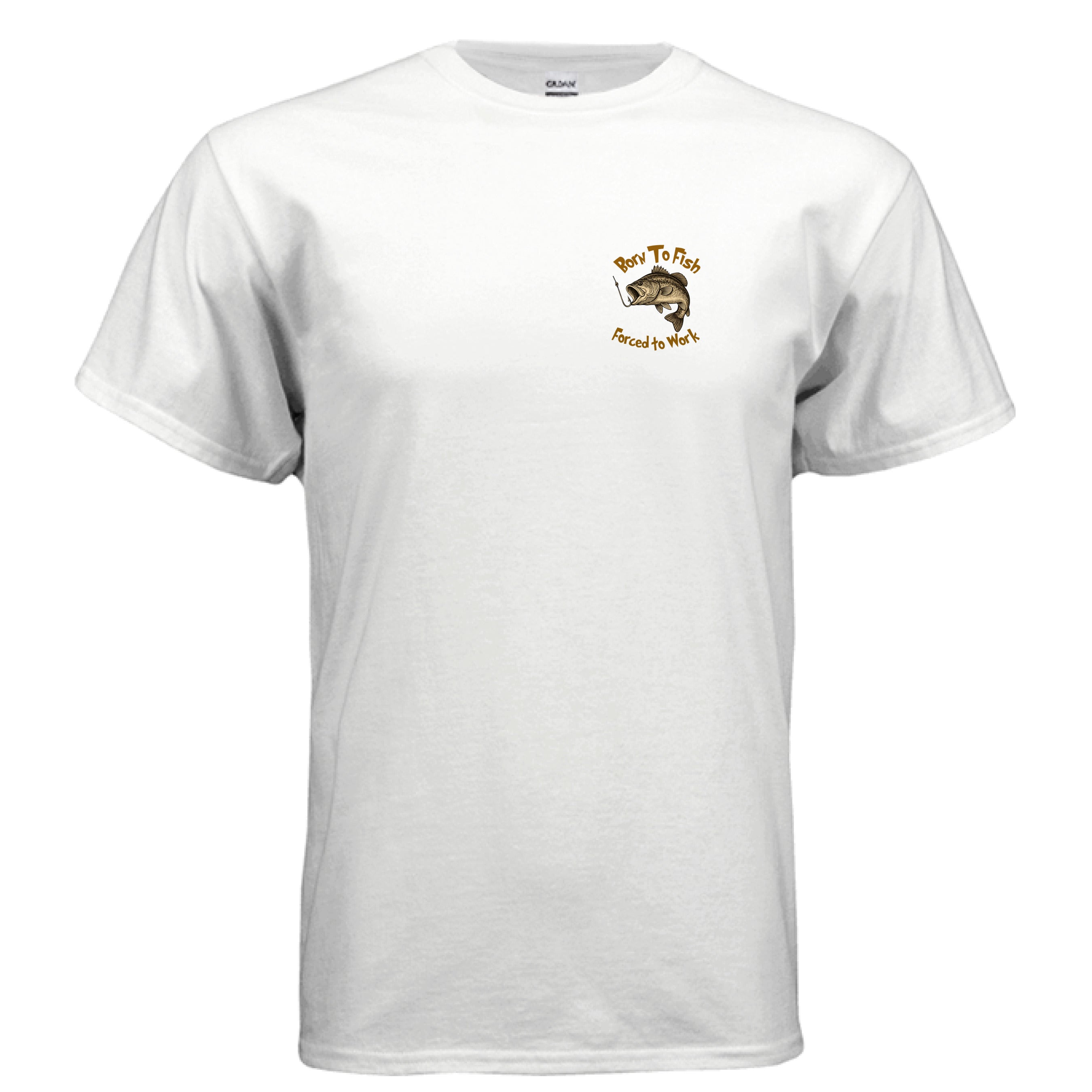 WHITE - FRONT