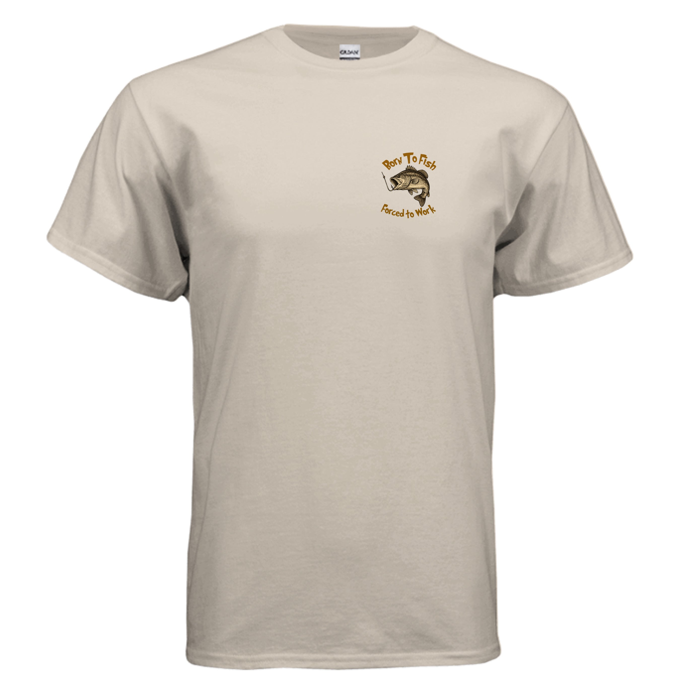 SAND - FRONT
