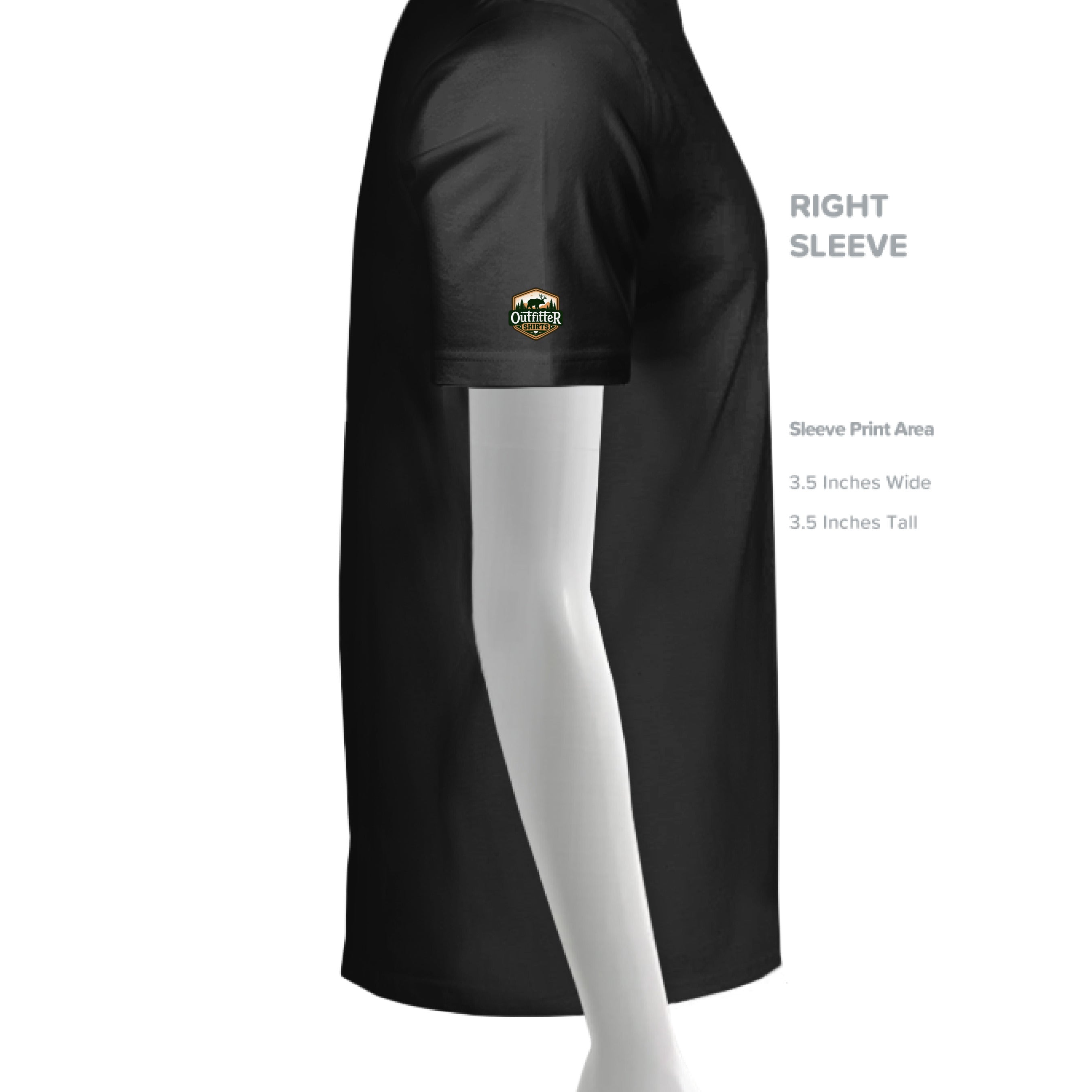 BLACK - SLEEVE_RIGHT