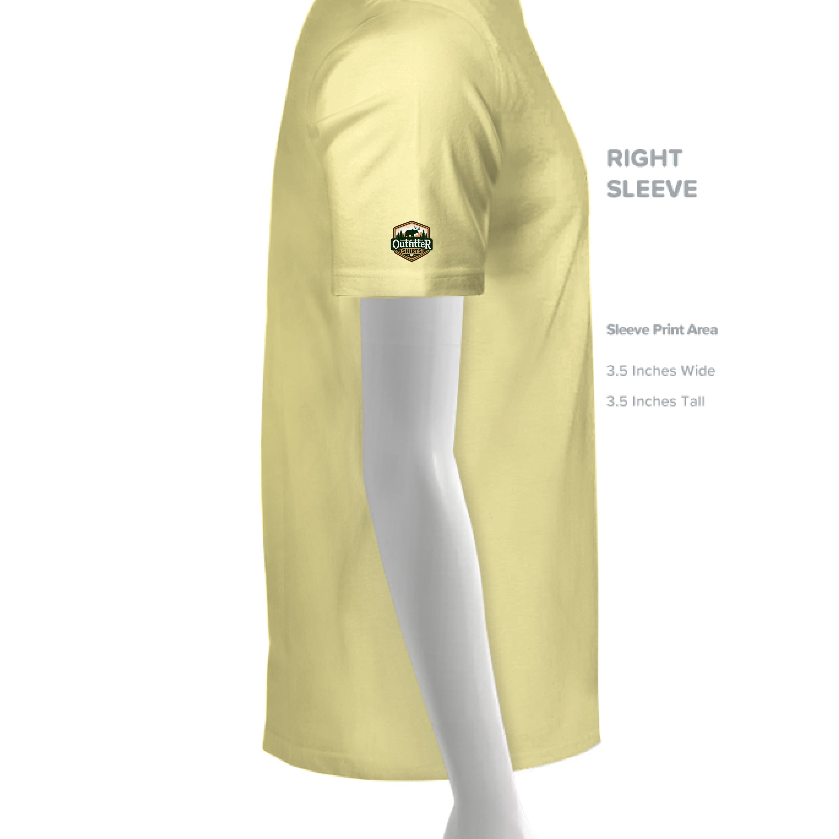 CORNSILK - SLEEVE_RIGHT