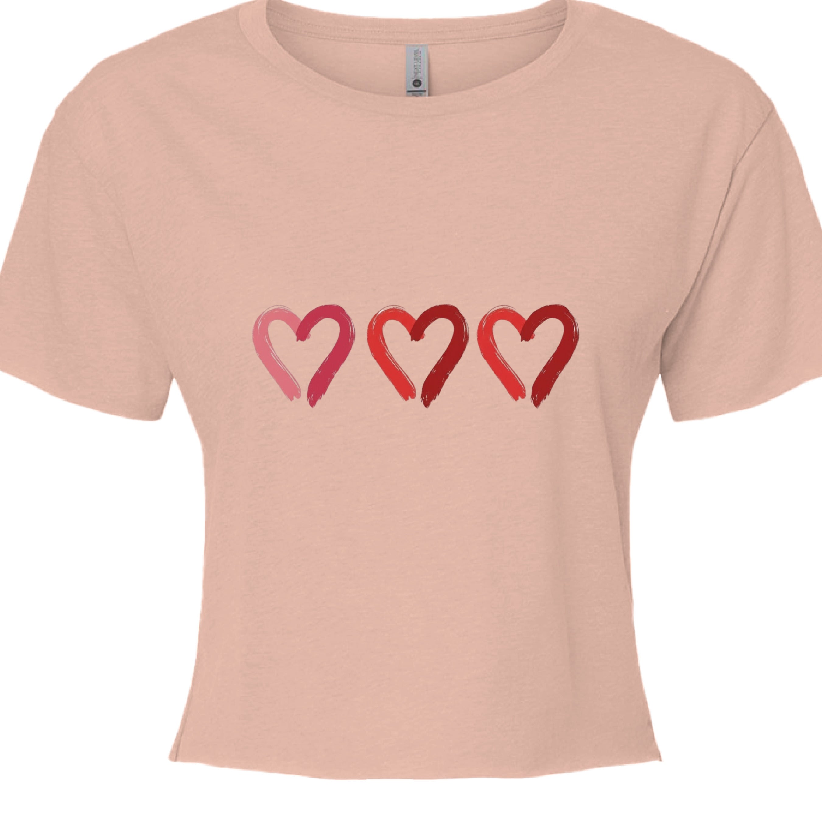 DESERT PINK - FRONT