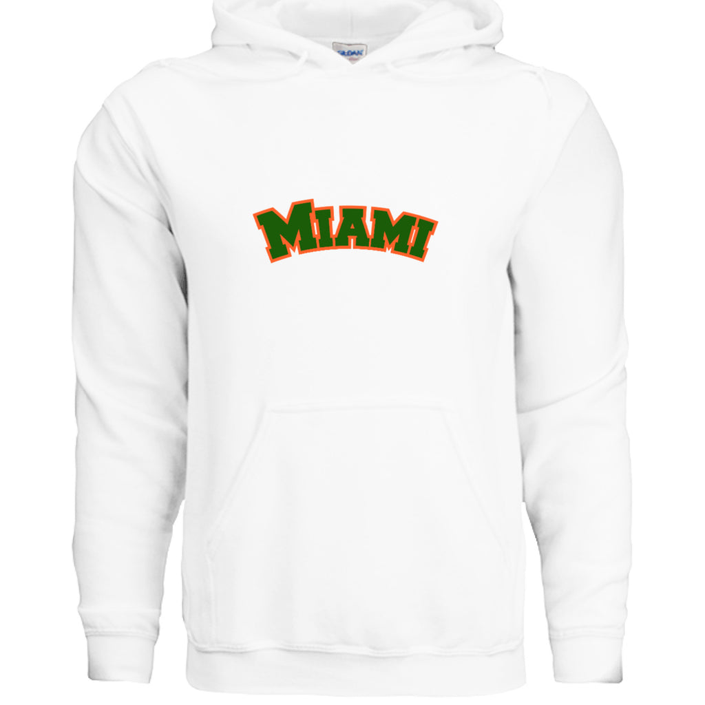 WHITE - FRONT