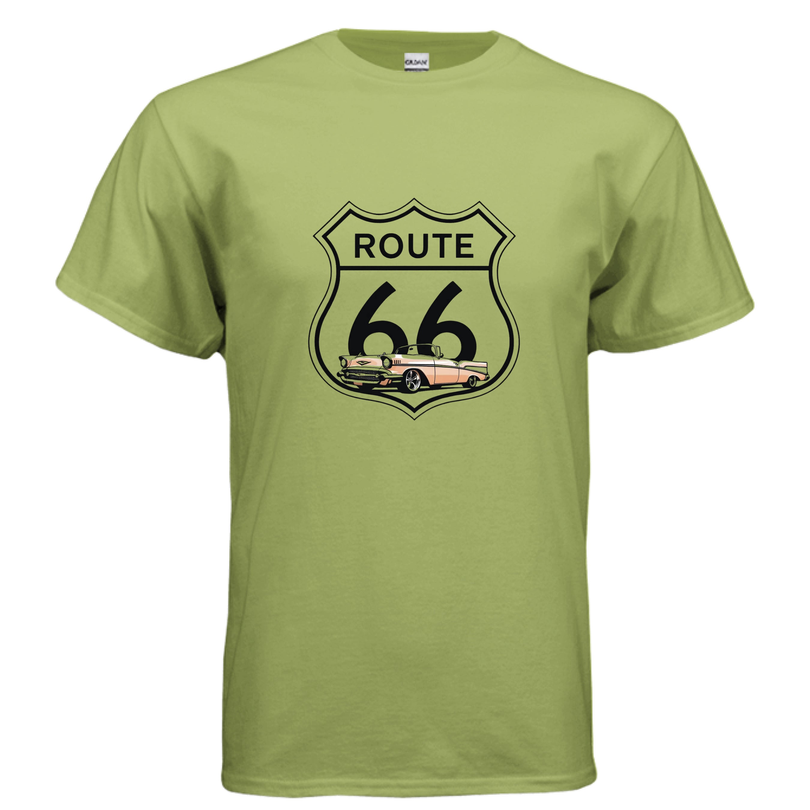 KIWI - FRONT