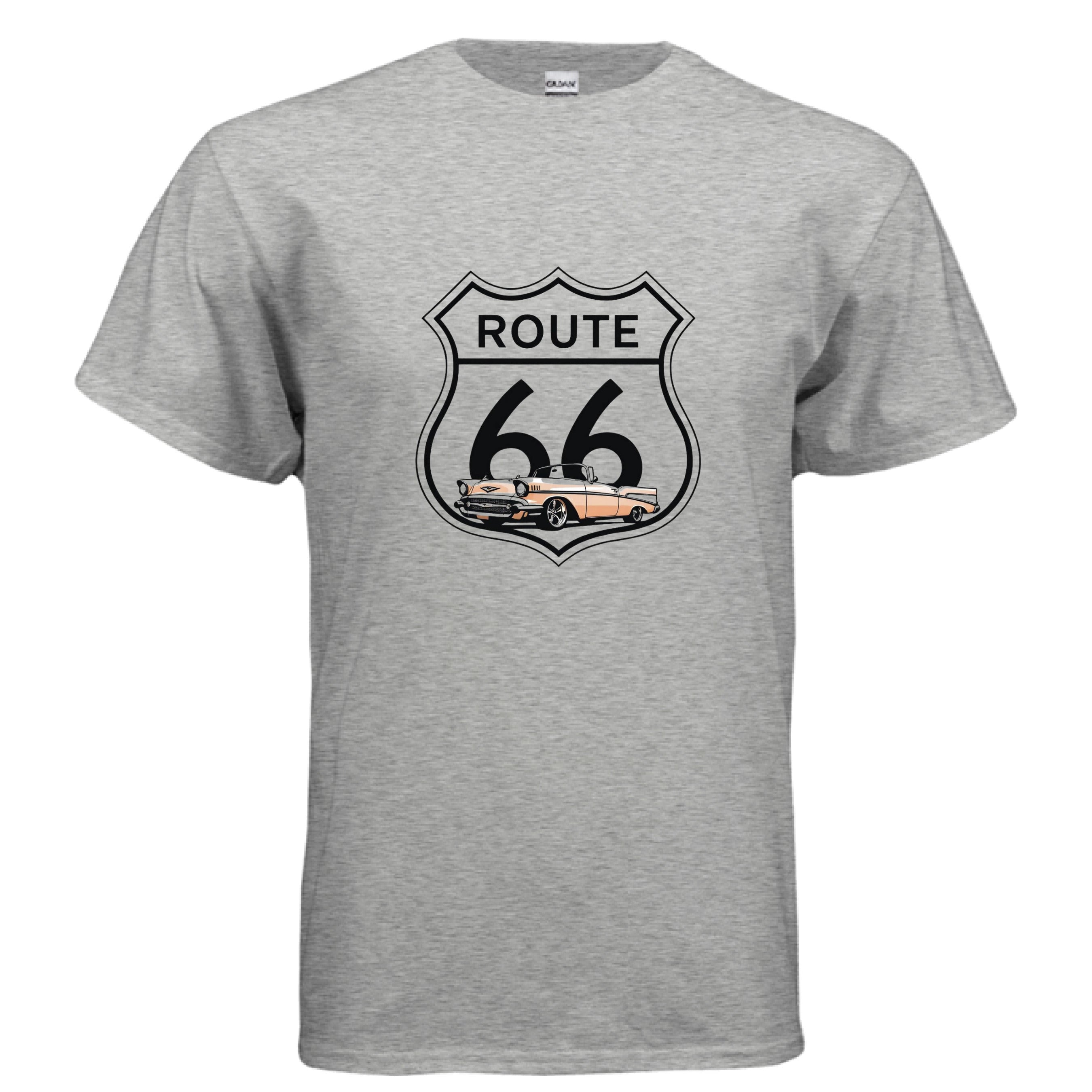 SPORT GREY - FRONT