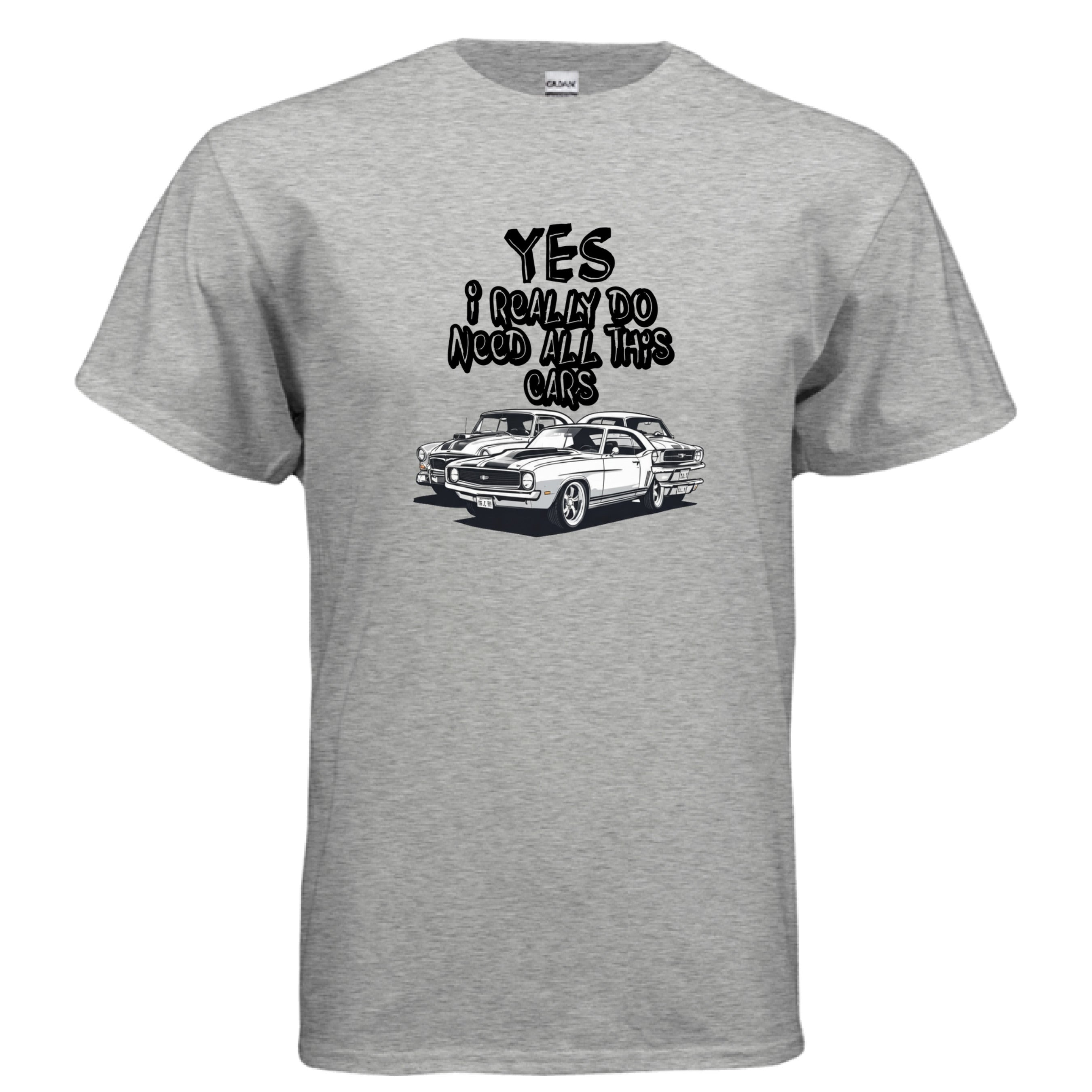 SPORT GREY - FRONT