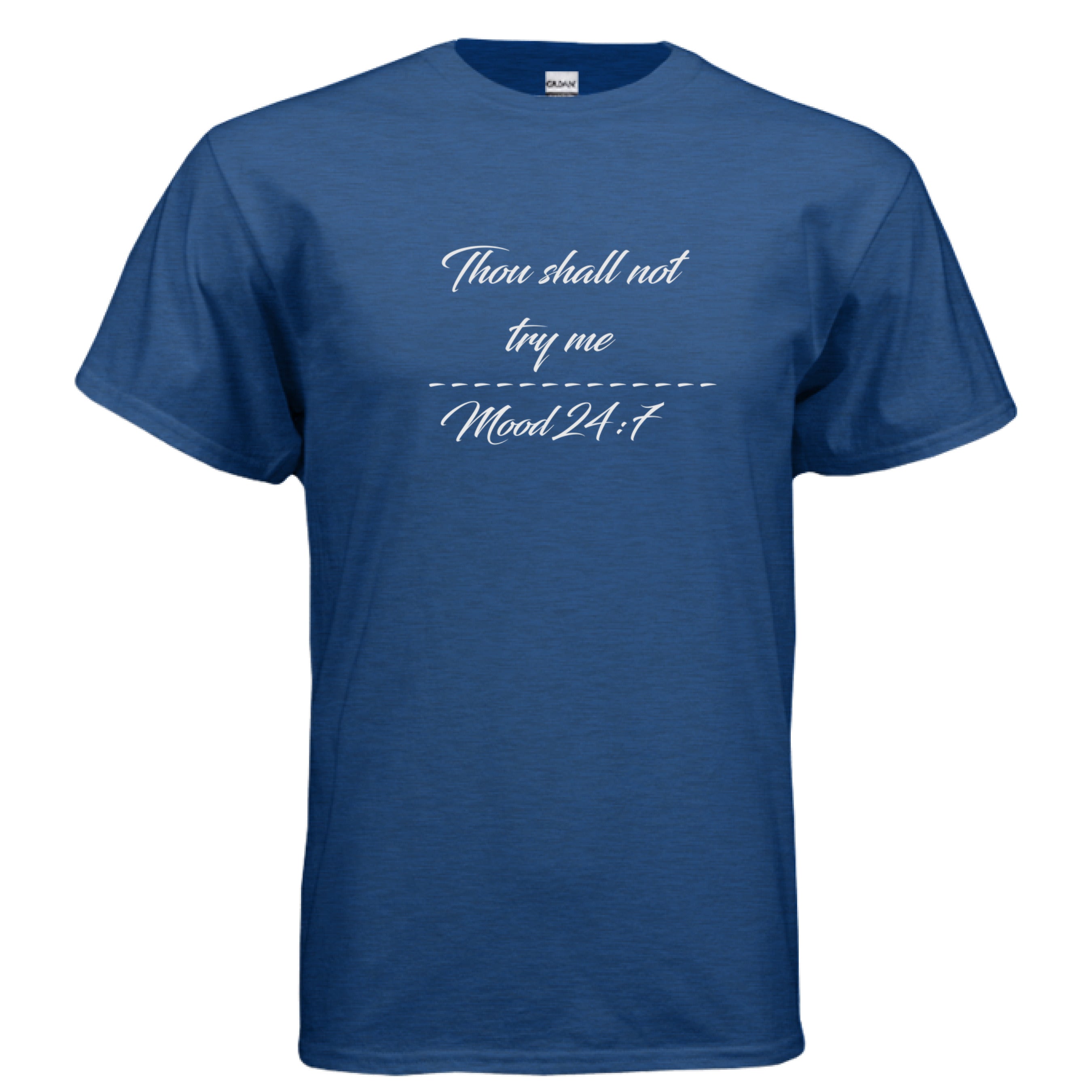 ANTIQUE ROYAL - FRONT