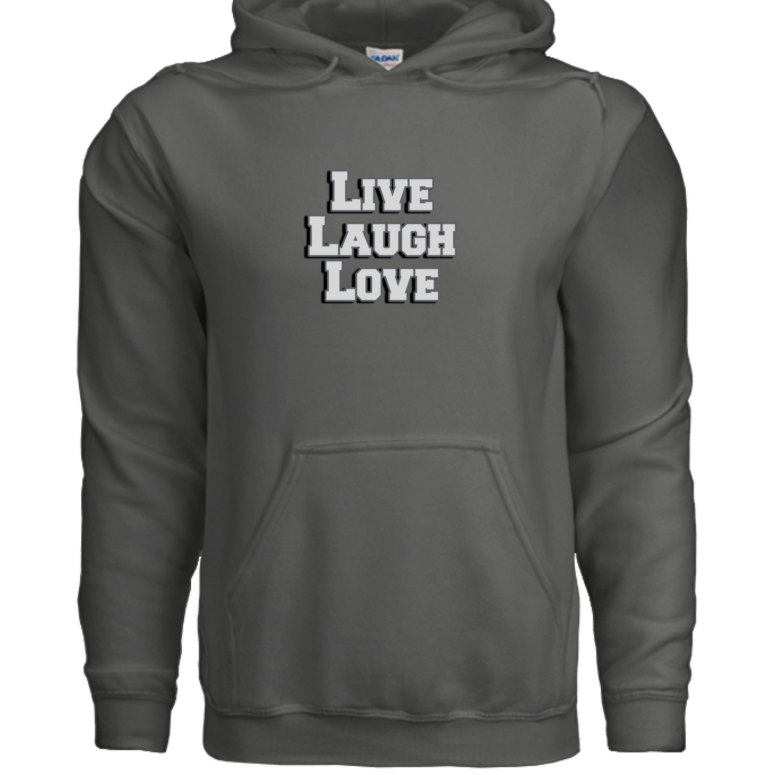 CHARCOAL - FRONT