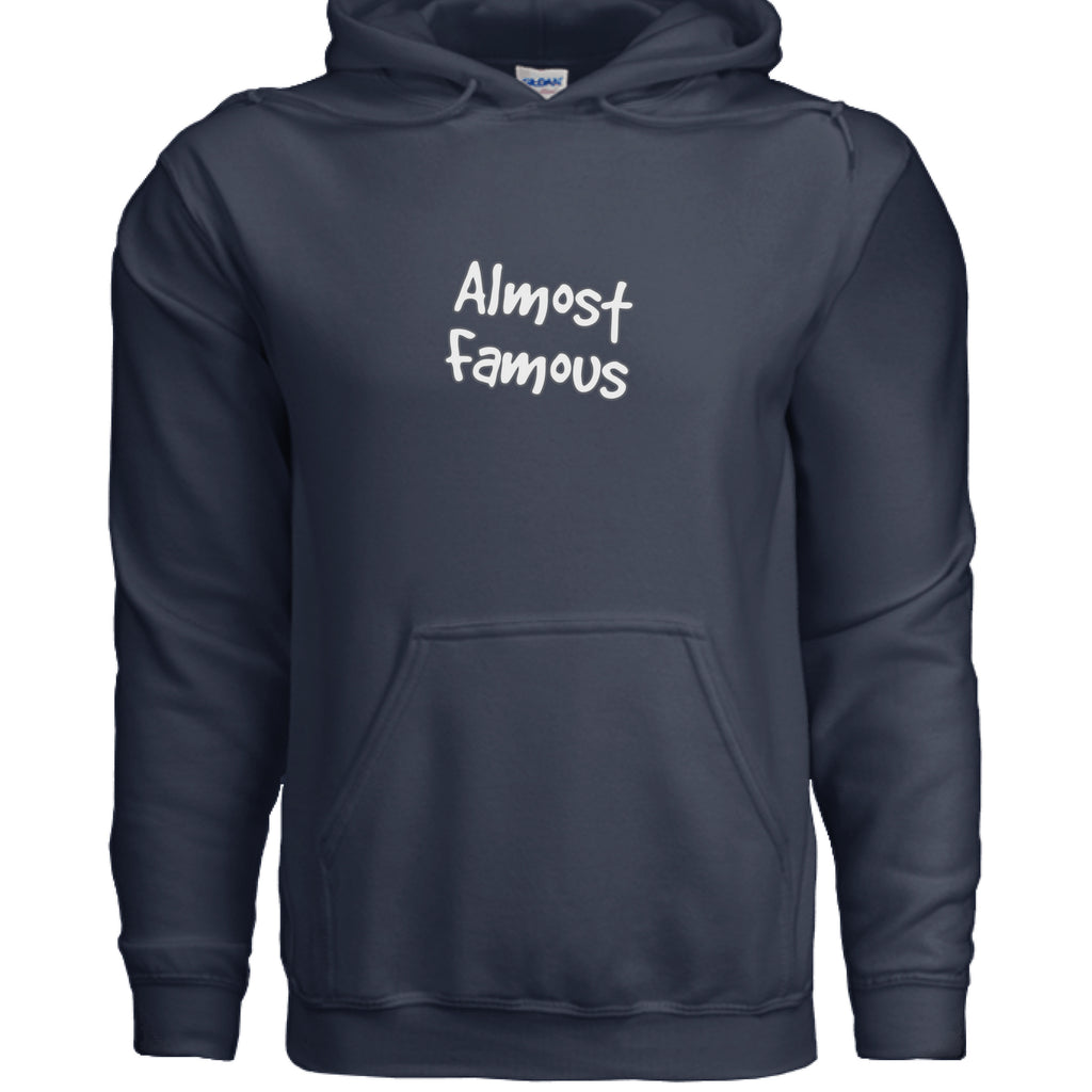 NAVY - FRONT
