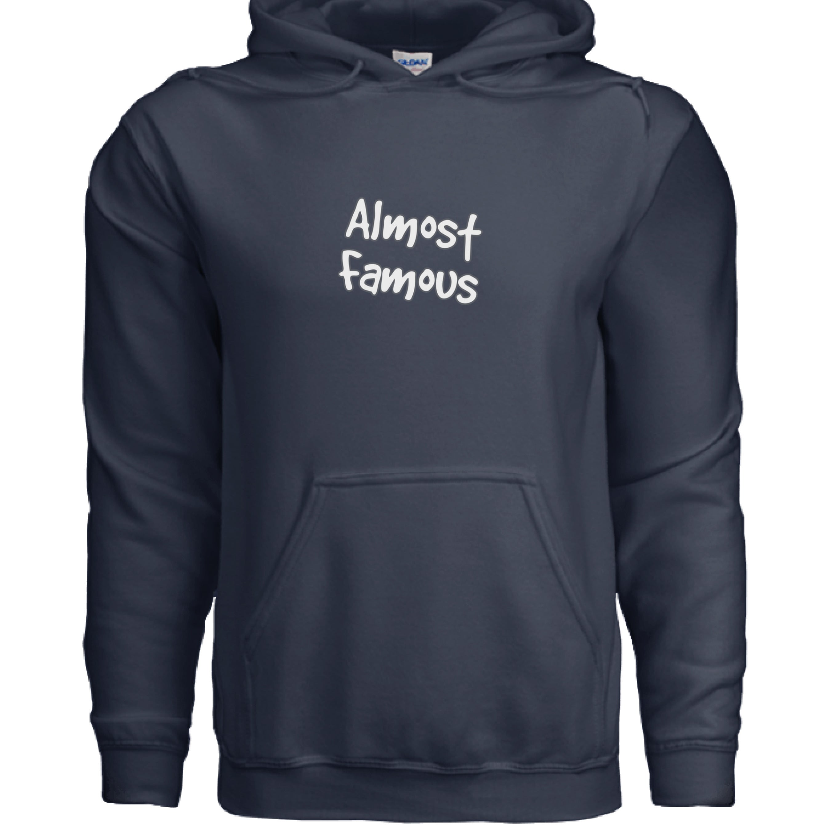 NAVY - FRONT