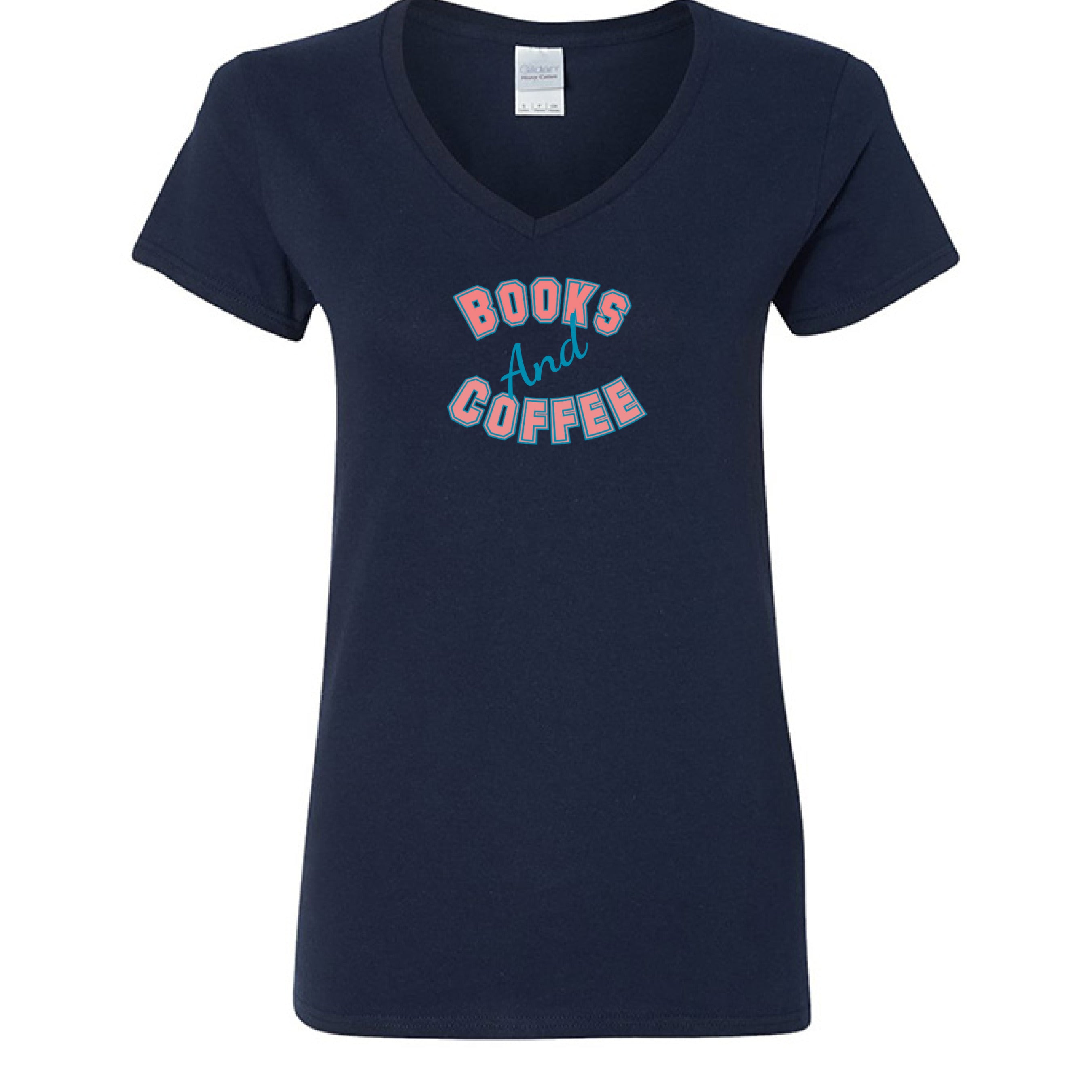NAVY - FRONT