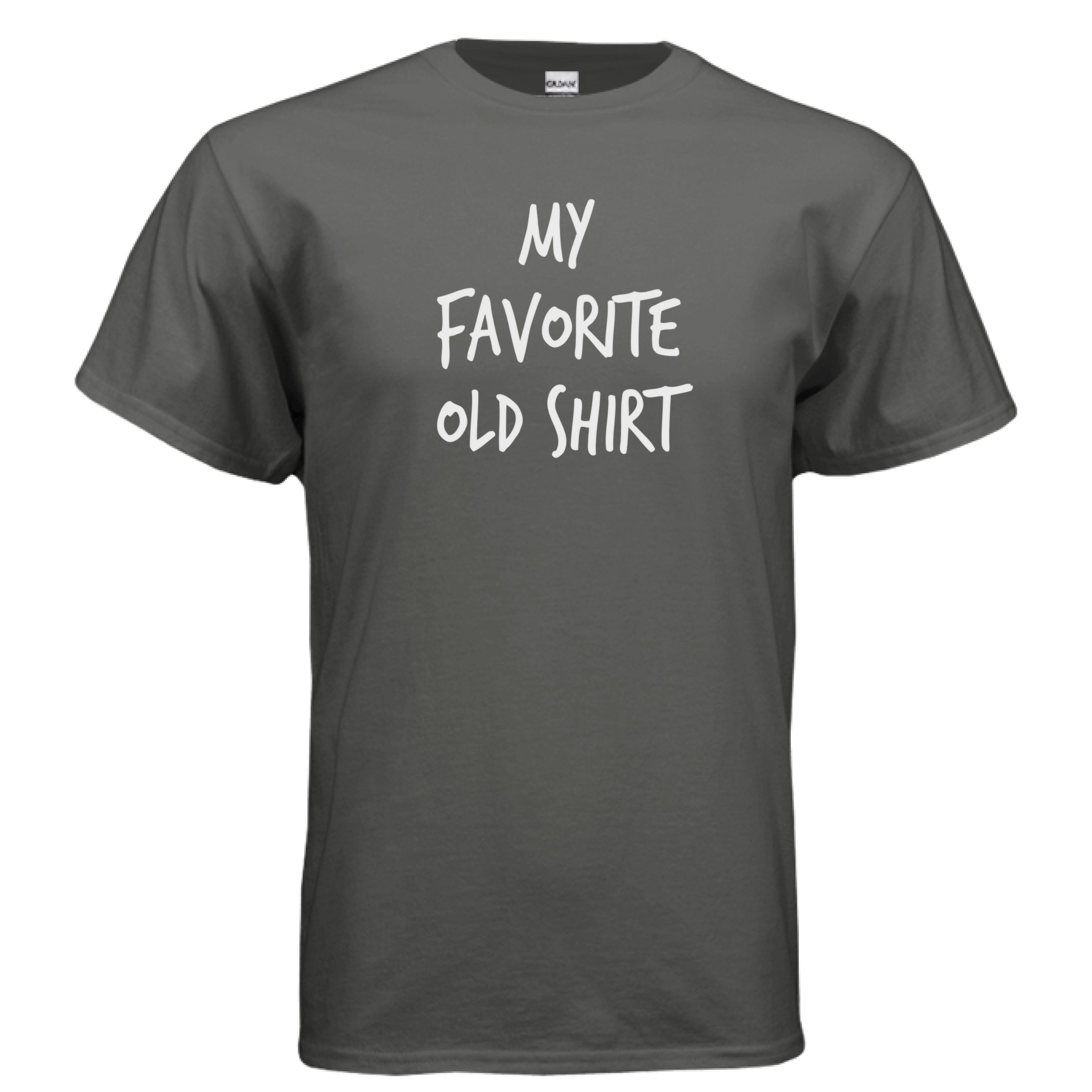 CHARCOAL - FRONT