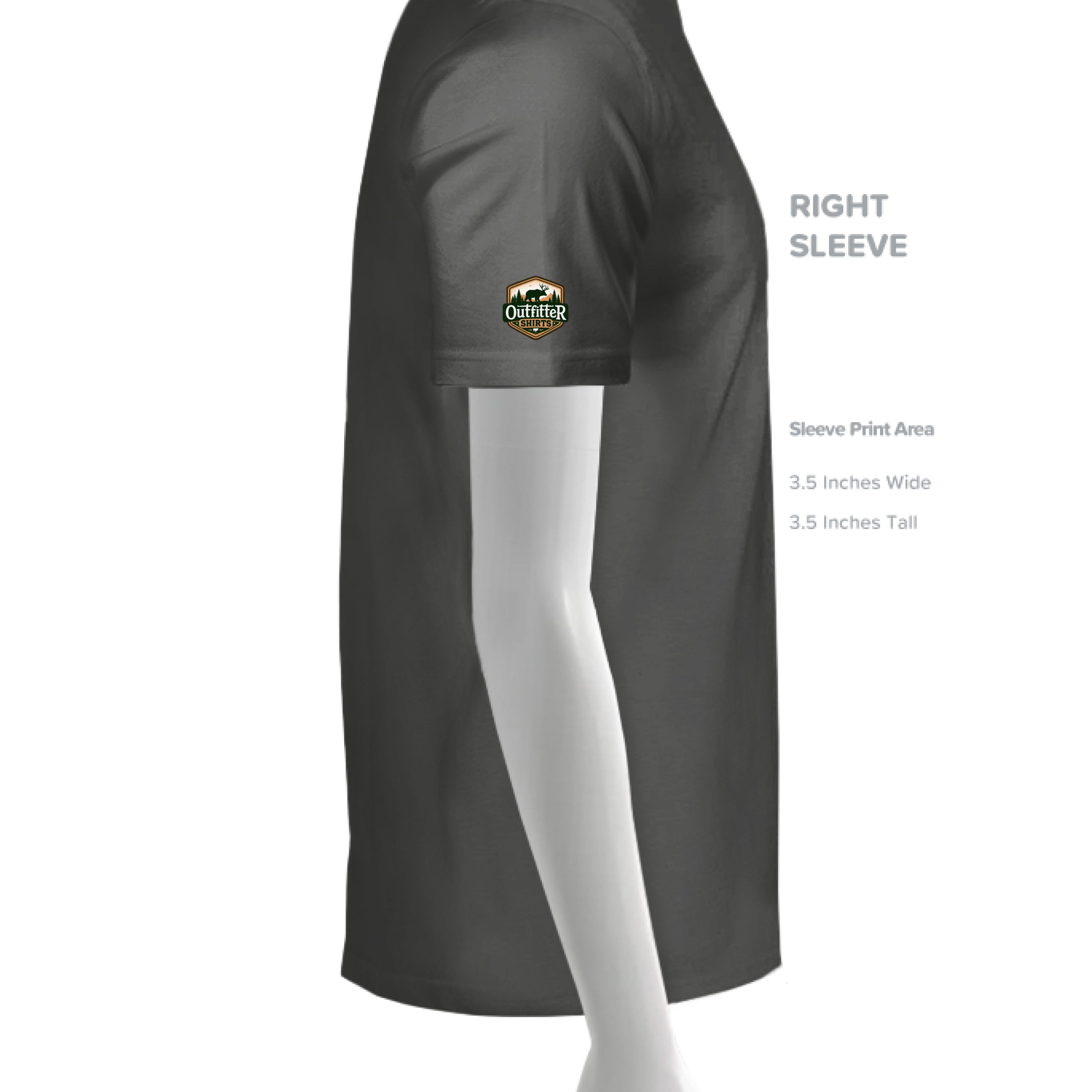 CHARCOAL - SLEEVE_RIGHT