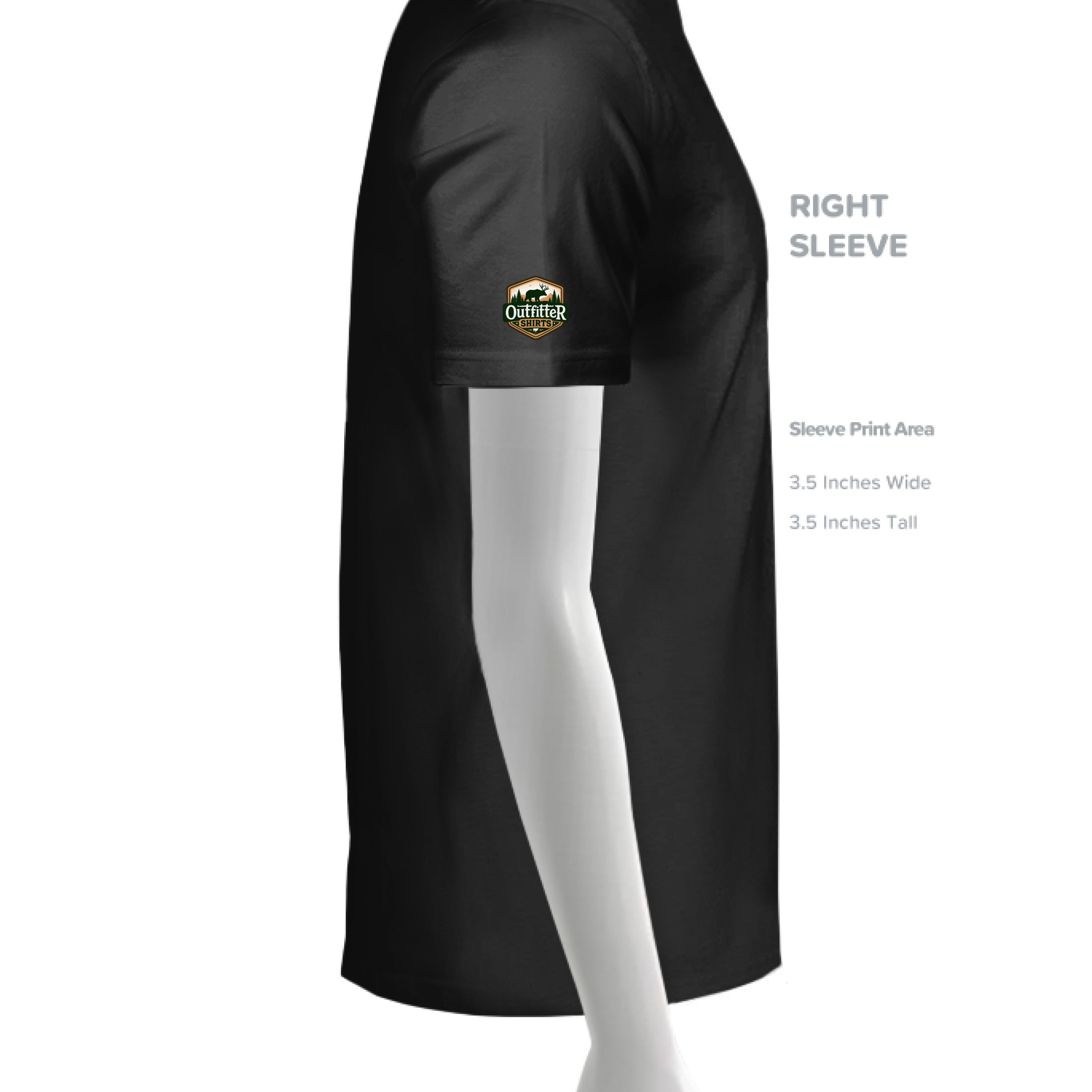 BLACK - SLEEVE_RIGHT