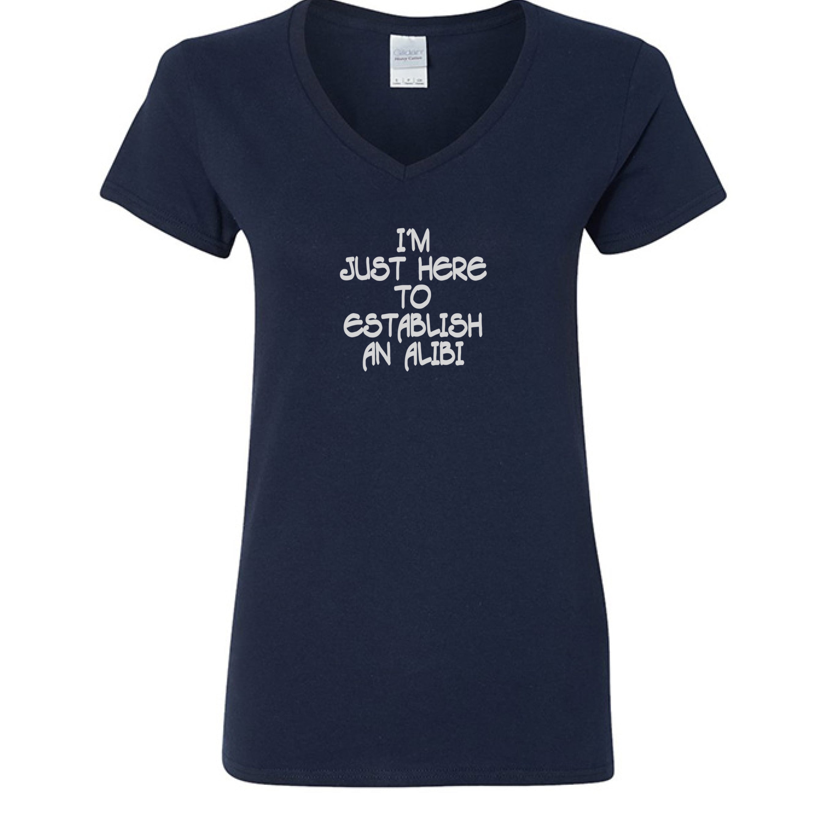 NAVY - FRONT