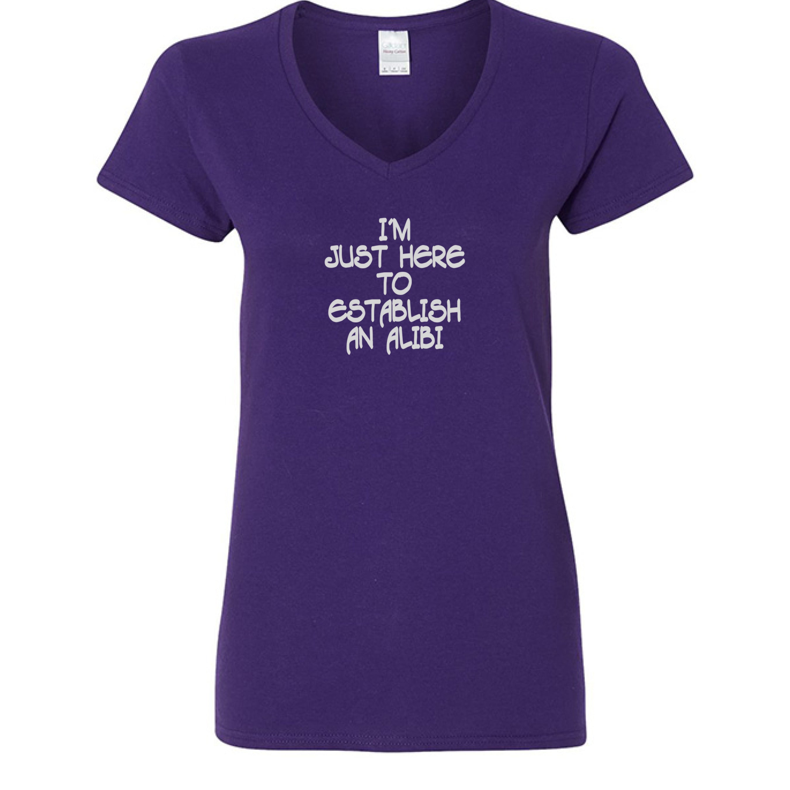 PURPLE - FRONT