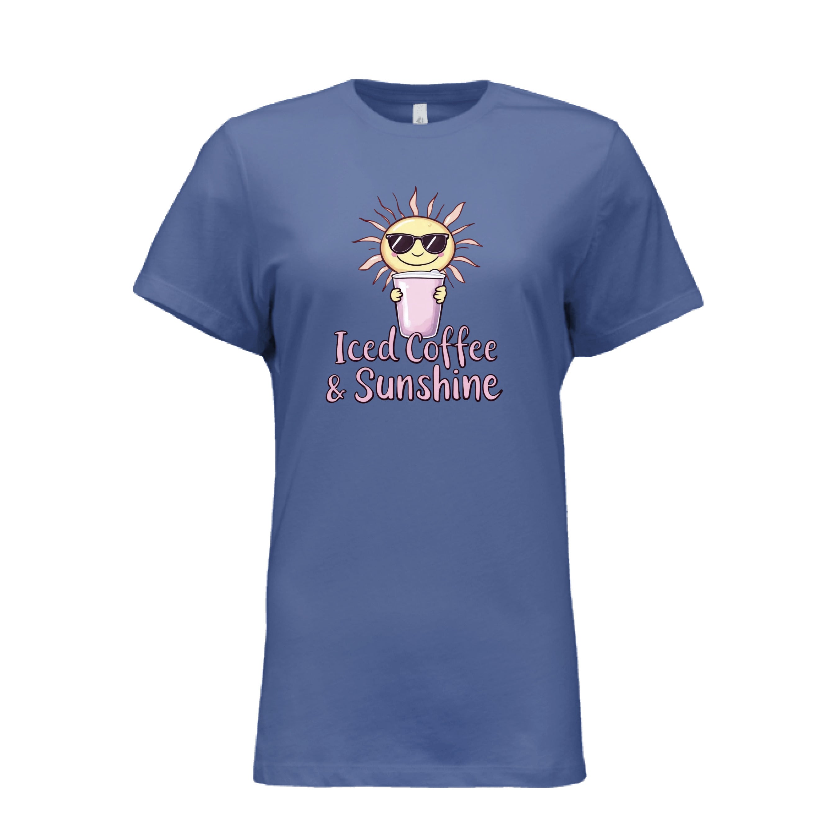 TRUE ROYAL - FRONT
