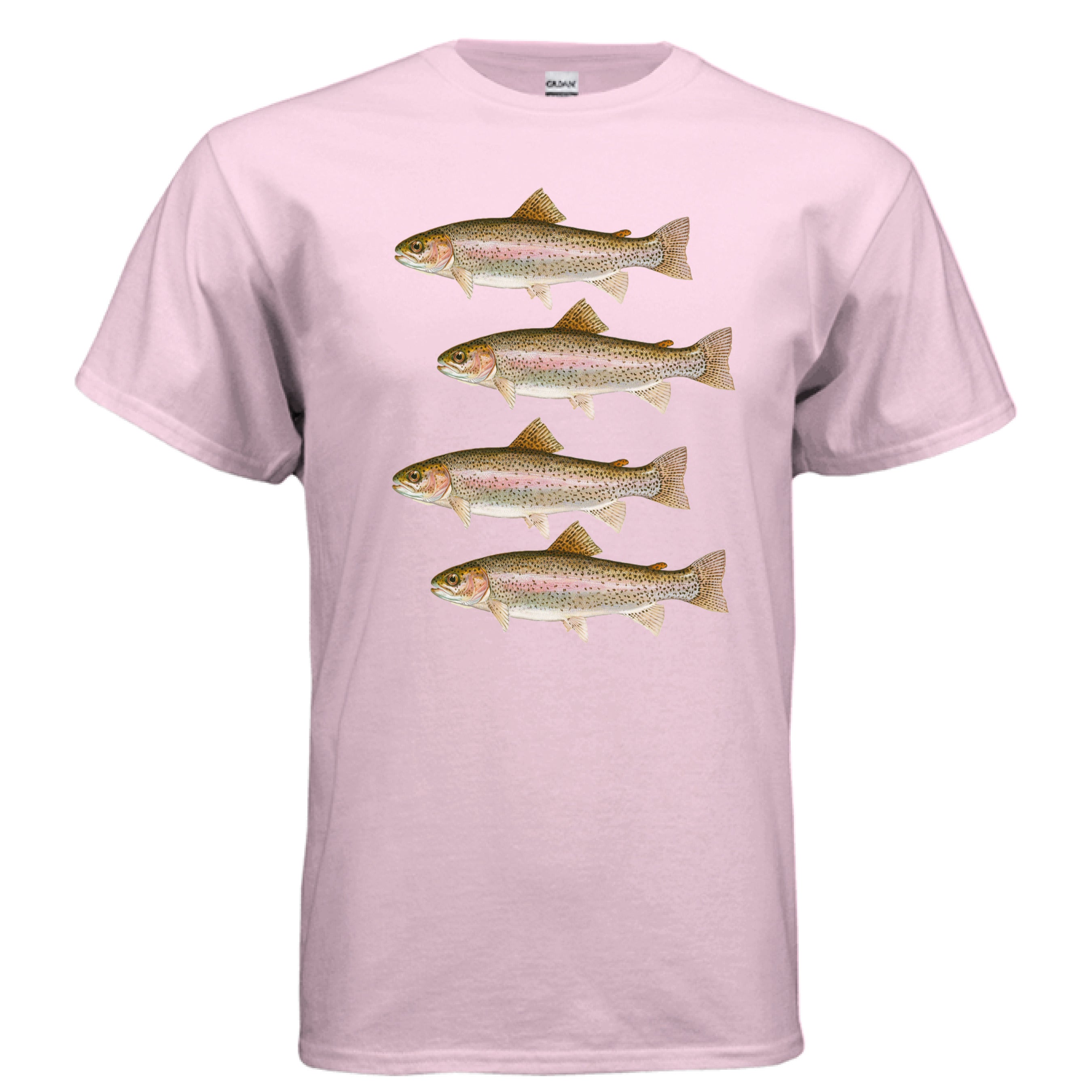 LIGHT PINK - FRONT