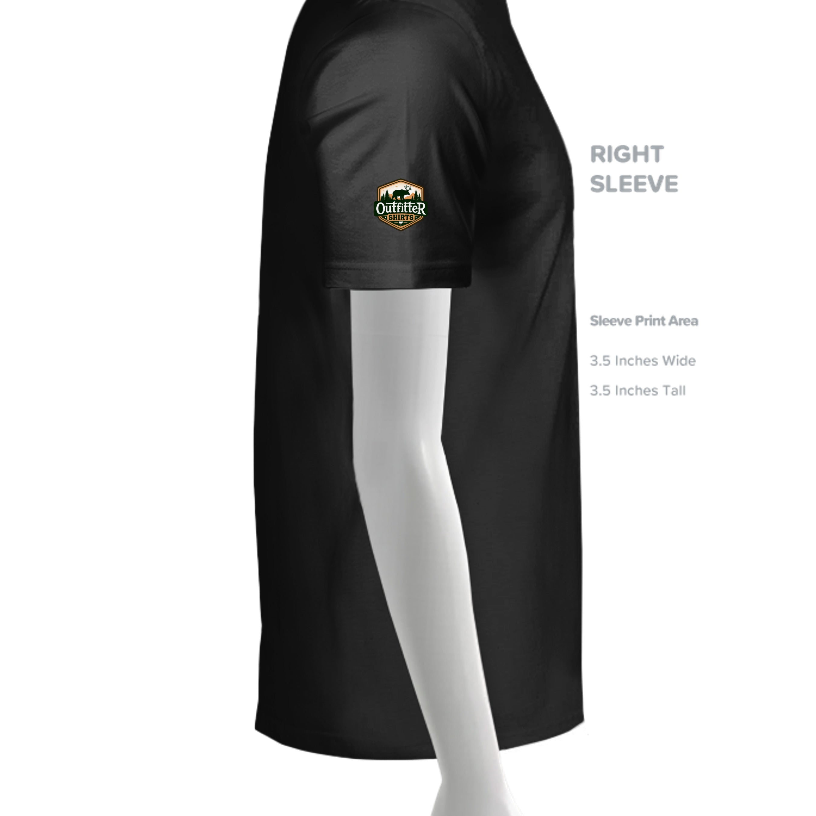 BLACK - G200 - SLEEVE_RIGHT
