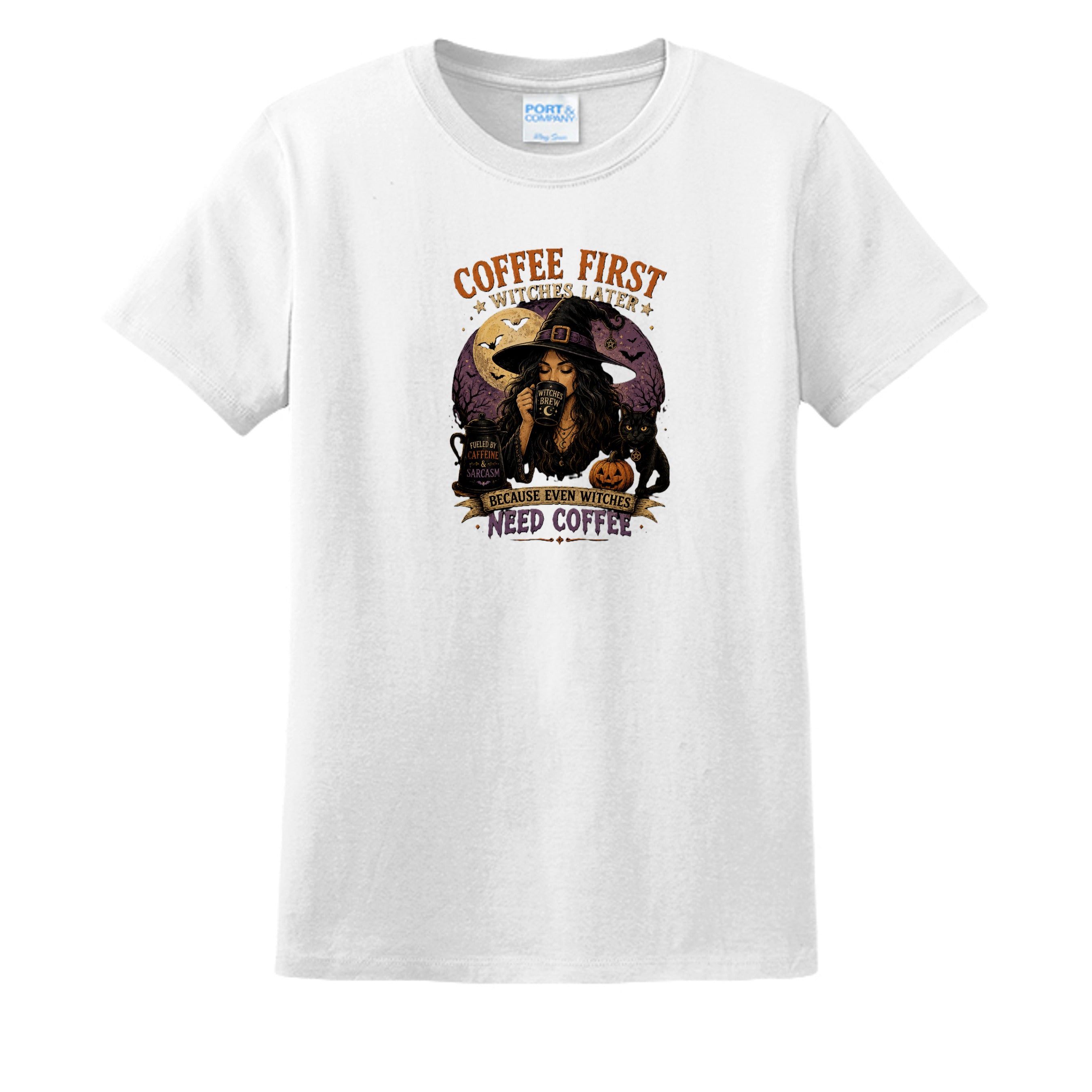White - LPC54 - FRONT
